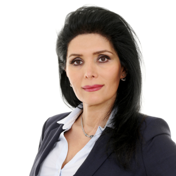 Farnaz  Bahramian Fard